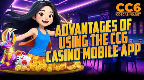 cc6 casino app download for android